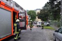 VU Koeln Porz Finkenberg Bruesselerstr P034